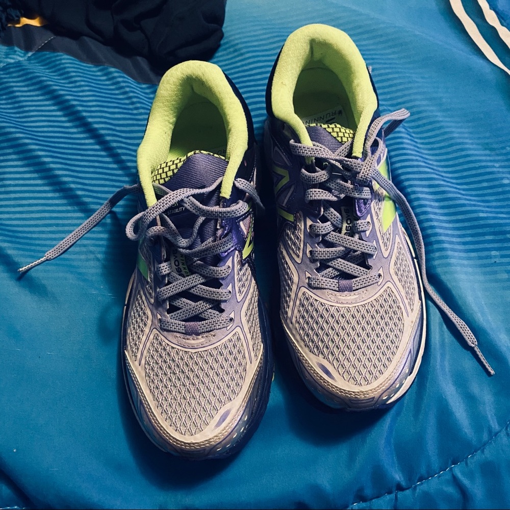 🚫SOLD ON FB🚫New Balance size 6.5